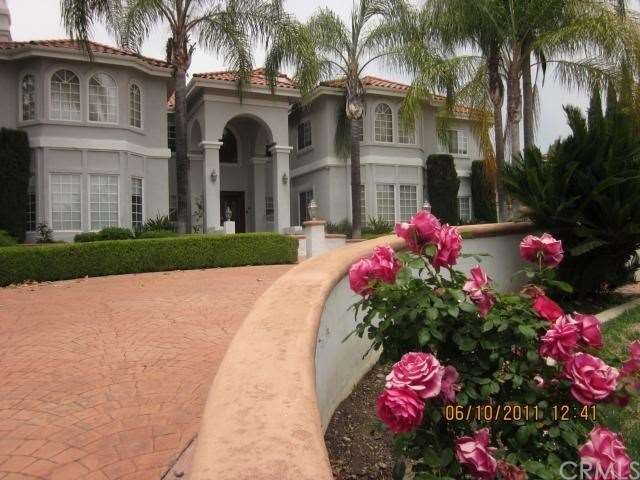 Custom Estate