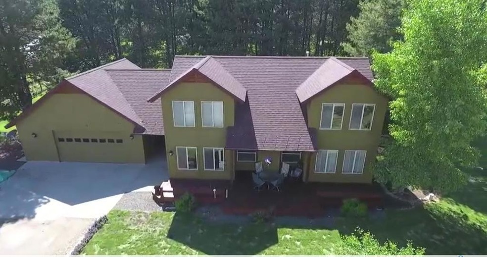 31 Willow Way, Cascade, ID 83611 - photo 1