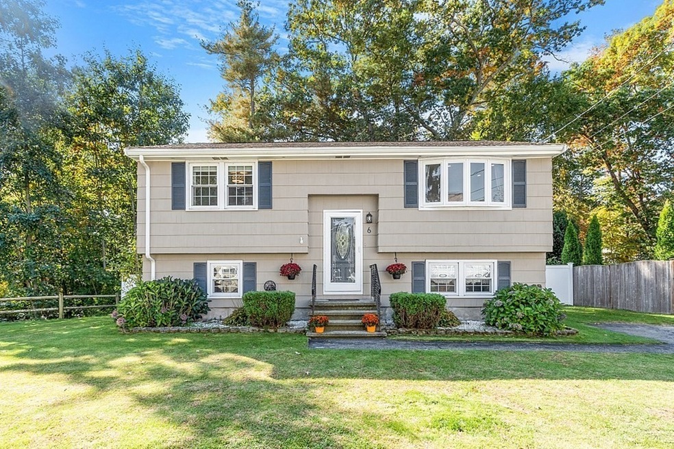 6 Allston Ave, Wilmington, MA 01887 - photo 1