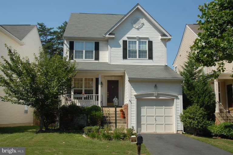 8772 Partridge Run Way, Bristow, VA 20136 - photo 1