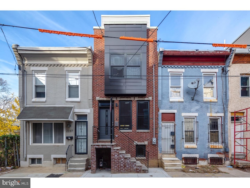 2235 Wilder St, Philadelphia, PA 19146 - photo 1