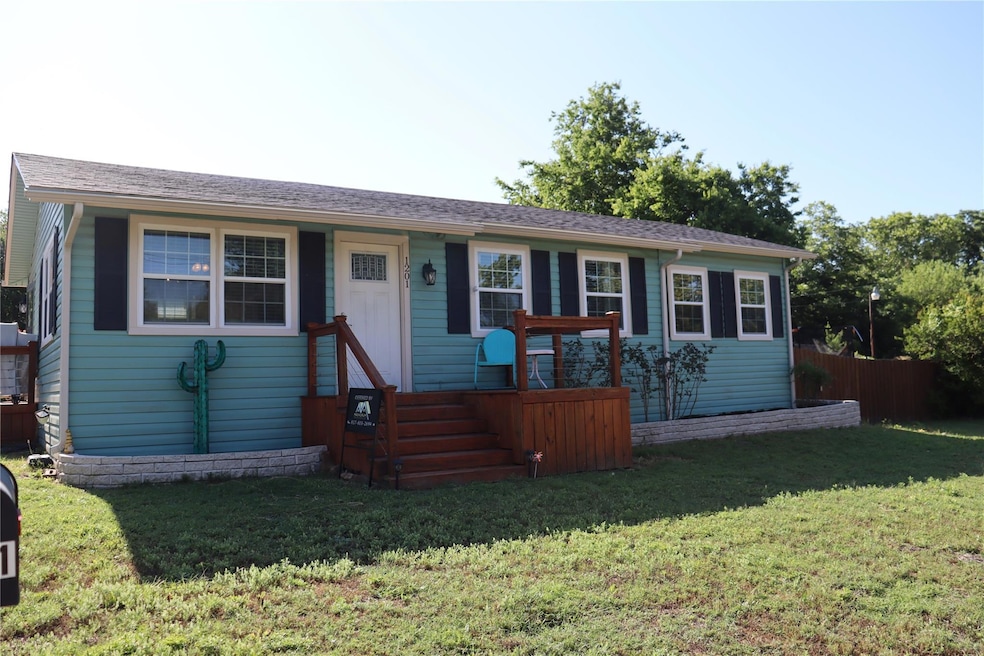 1201 S Church St, Decatur, TX 76234 - photo 1