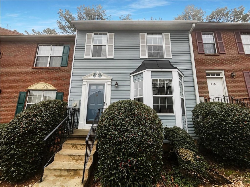 6420 Wedgeview Dr, Tucker, GA 30084 - photo 1