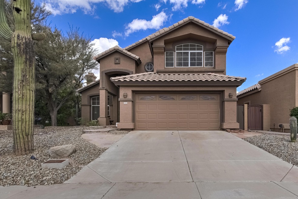 1434 E Nighthawk Way-1