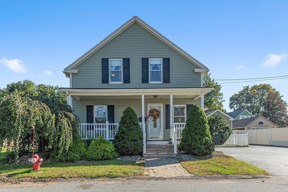 21 Dean Ave, Dracut, MA 01826 - photo 1