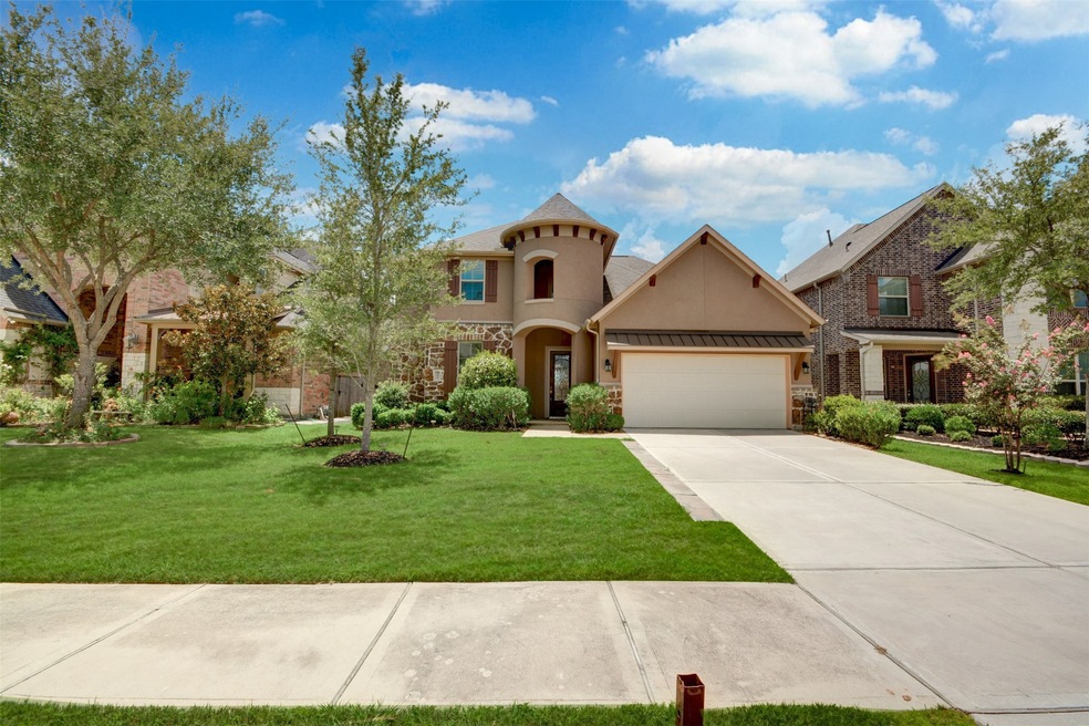 27811 Hunters Rock Ln, Katy, TX 77494 - photo 1