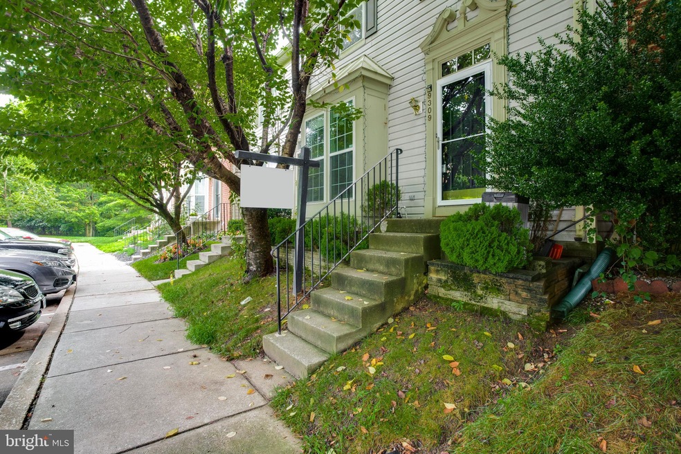 9309 Maxwell Ct, Laurel, MD 20723 - photo 1
