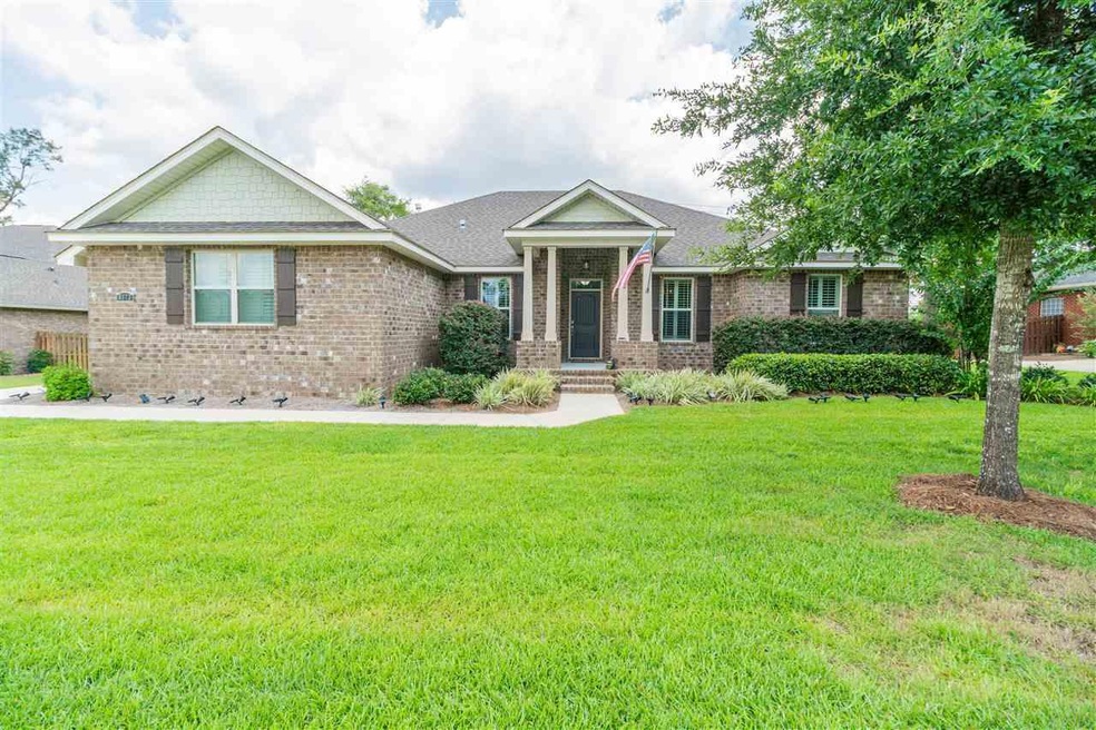 8673 Salt Grass Dr, Pensacola, FL 32526 - photo 1