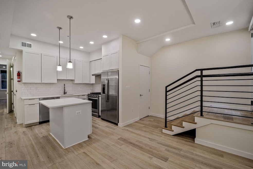 1112 5th St NW unit 2, Washington, DC 20001 - photo 1