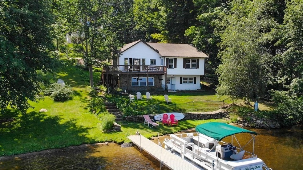 18 Laurel Ln, Spencer, MA 01562 - photo 1