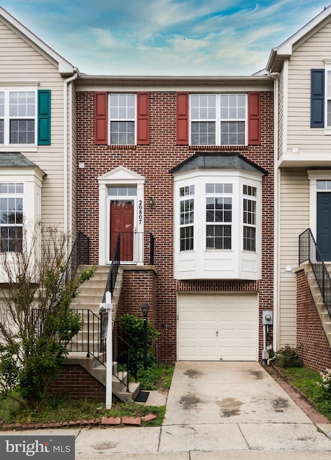 20807 Shamrock Glen Cir, Germantown, MD 20874 - photo 1