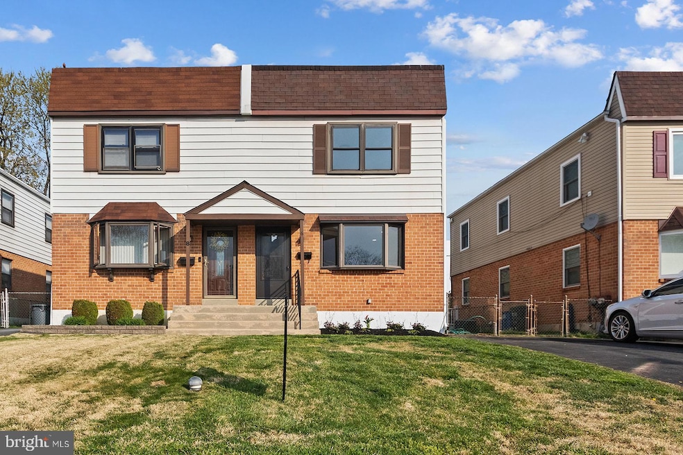 6 Lawnton Terrace W, Glenolden, PA 19036 - photo 1