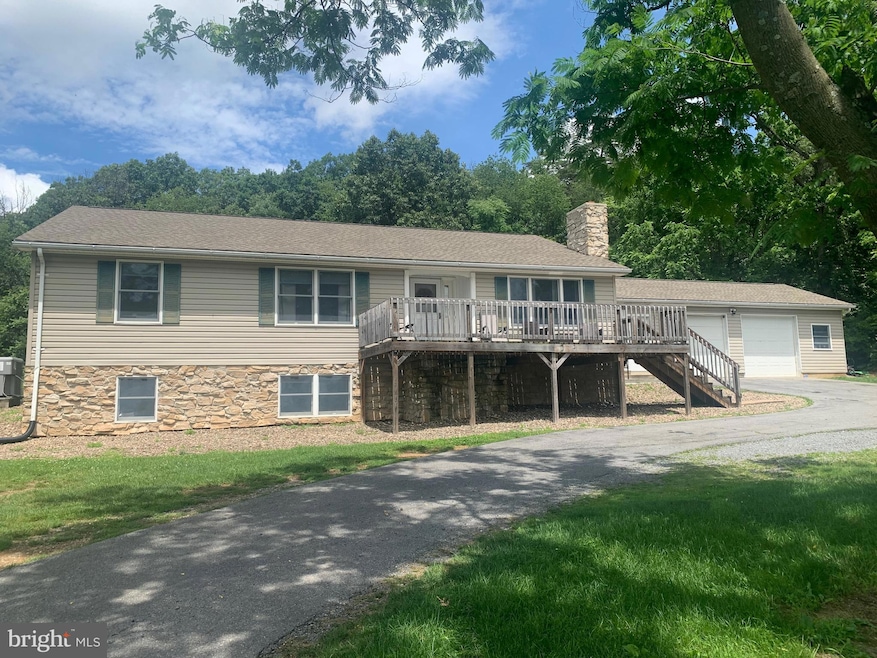 10445 Lincoln Way W, Saint Thomas, PA 17252 - photo 1