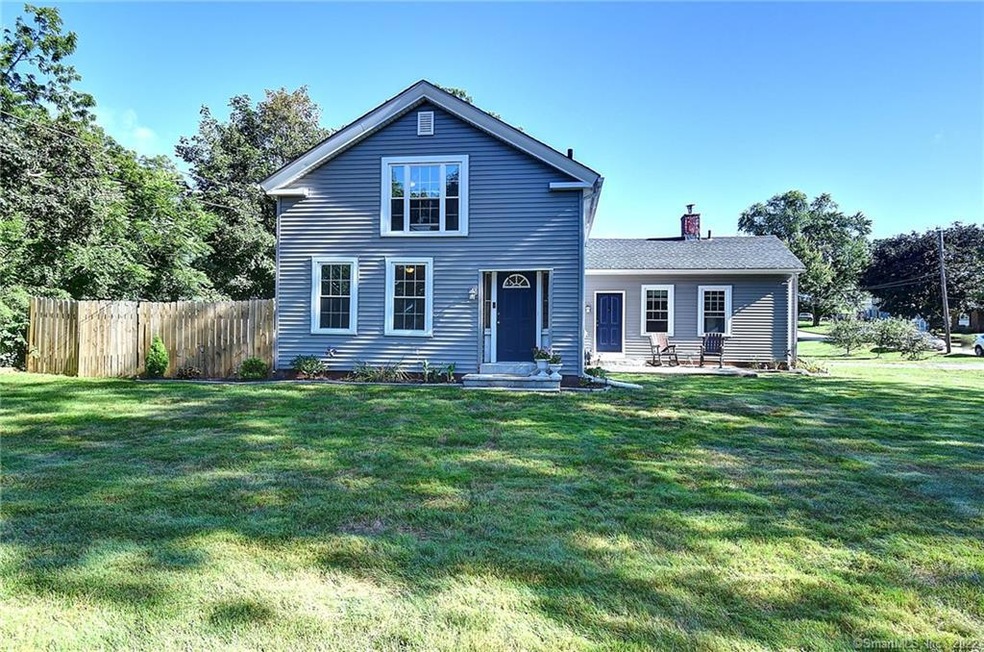 105 Mcintosh Dr, South Windsor, CT 06074 - photo 1