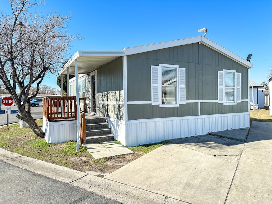 3260 Eastcrest Rd unit 269, West Valley City, UT 84120 - photo 1