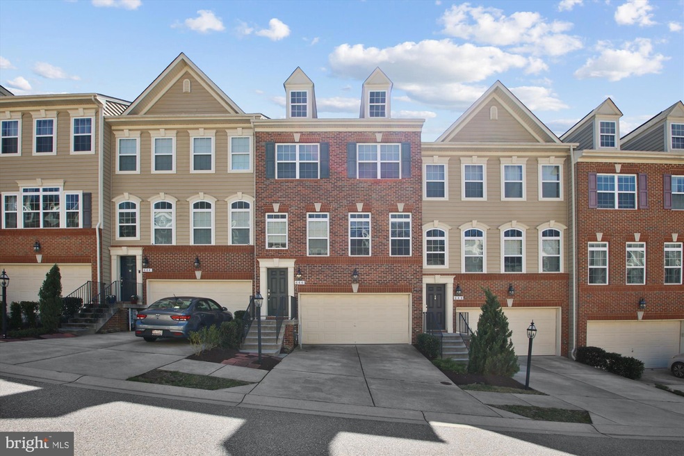 646 Highland Farms Cir, Gambrills, MD 21054 - photo 1