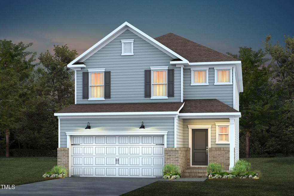 416 Grange Farm Place, Raleigh, NC 27603 - photo 1