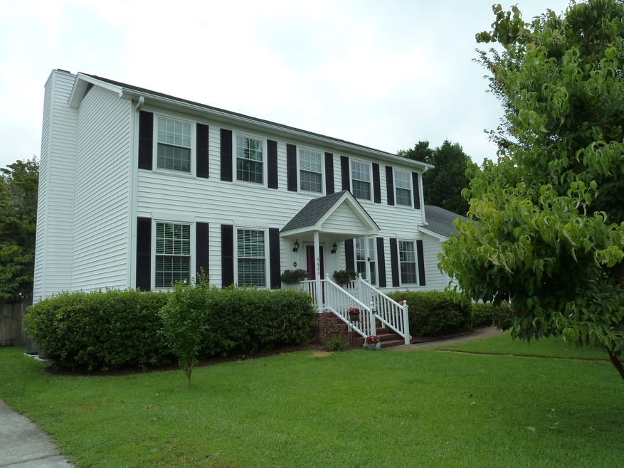 curb appeal