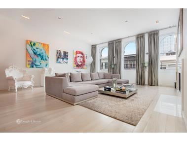 22 Mercer St unit PH15B, New York, NY 10013 - photo 1