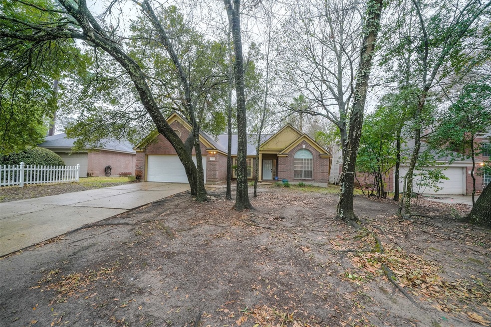 50 S Dreamweaver Cir, Spring, TX 77380 - photo 1