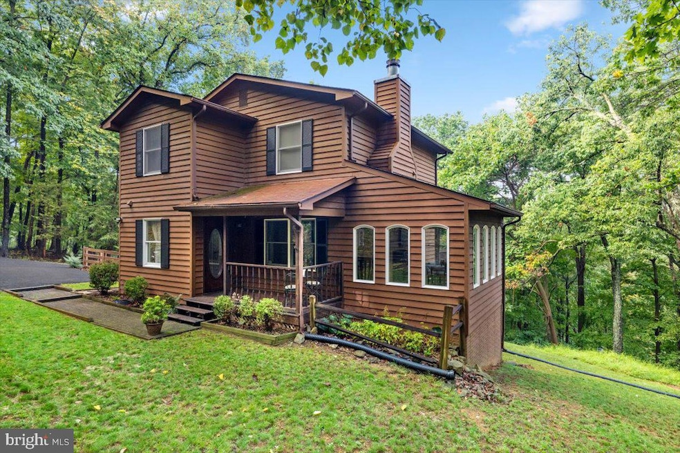 24 Red Bud Ln, Front Royal, VA 22630 - photo 1