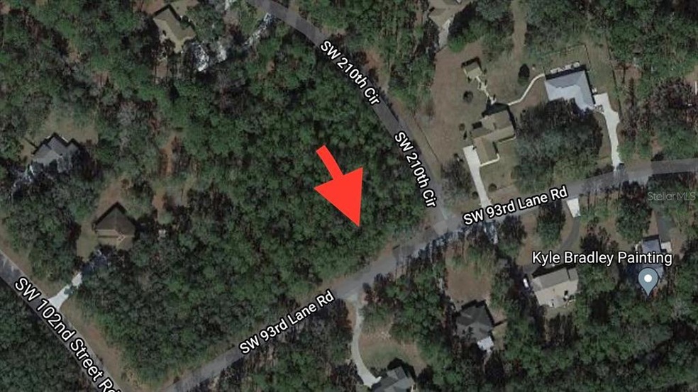 0 SW 93rd Lane Rd unit T3313085, Dunnellon, FL 34432 - photo 1