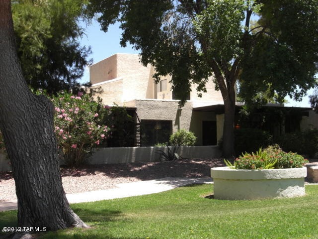 Side View