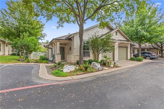 Welcome home to Cottage Court.