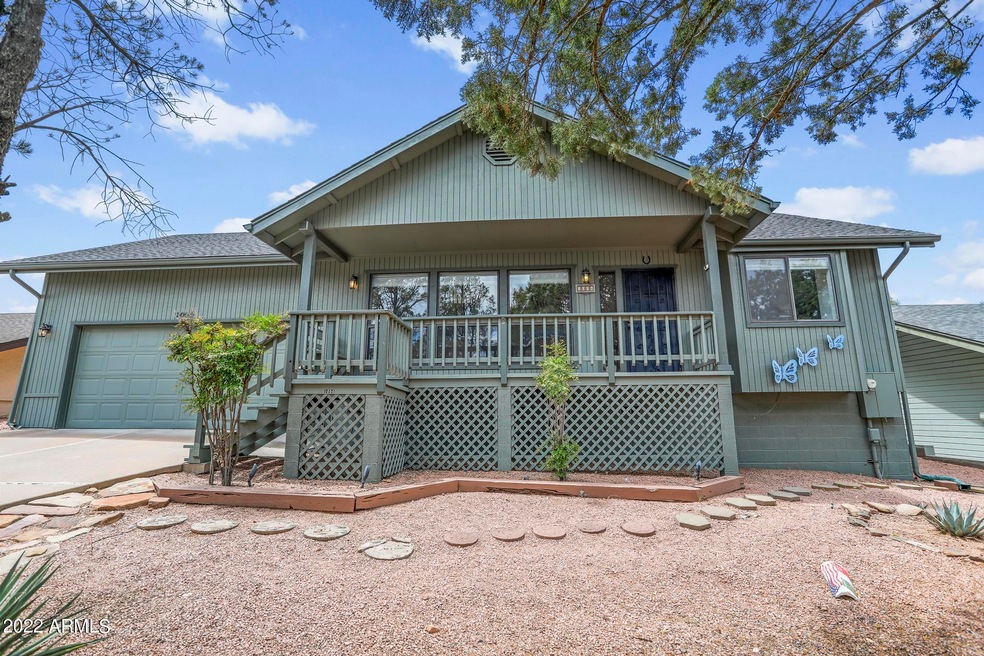 1004 N Bavarian Way, Payson, AZ 85541 - photo 1