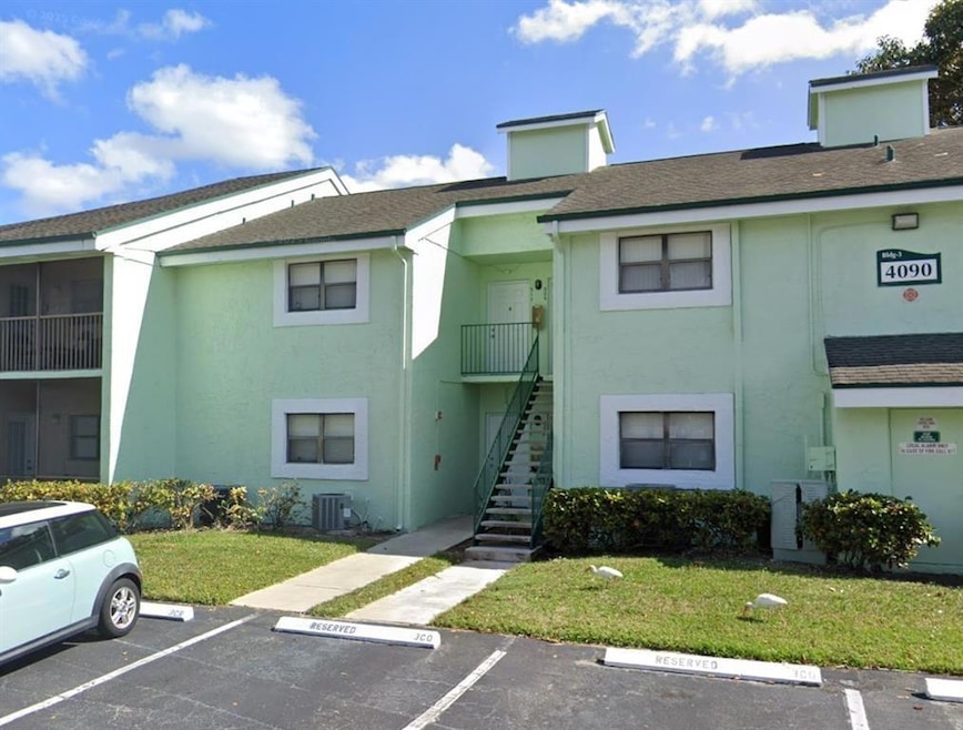 4090 N Pine Island Rd unit 301, Sunrise, FL 33351 - photo 1