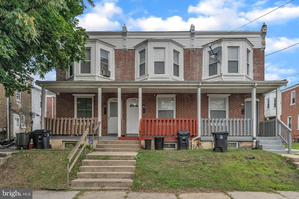 2103 N Spruce St, Wilmington, DE 19802 - photo 1