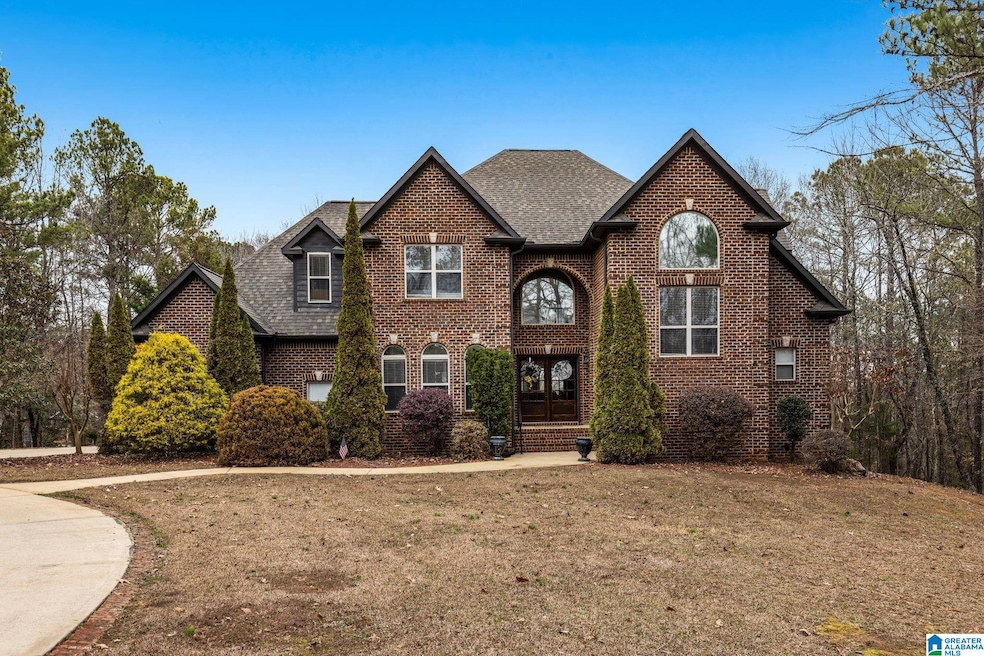 130 Eagle Pointe Way, Pell City, AL 35128 - photo 1