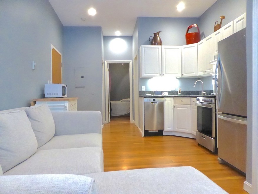 342 North St unit 1, Boston, MA 02113 - photo 1