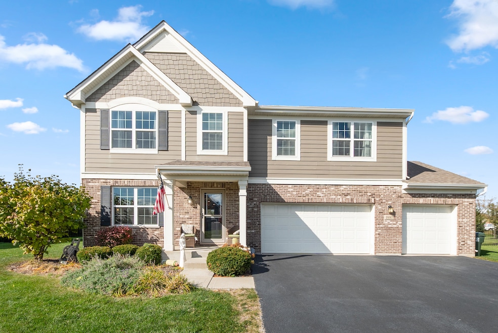 1981 Stapleton Rd, New Lenox, IL 60451 - photo 1