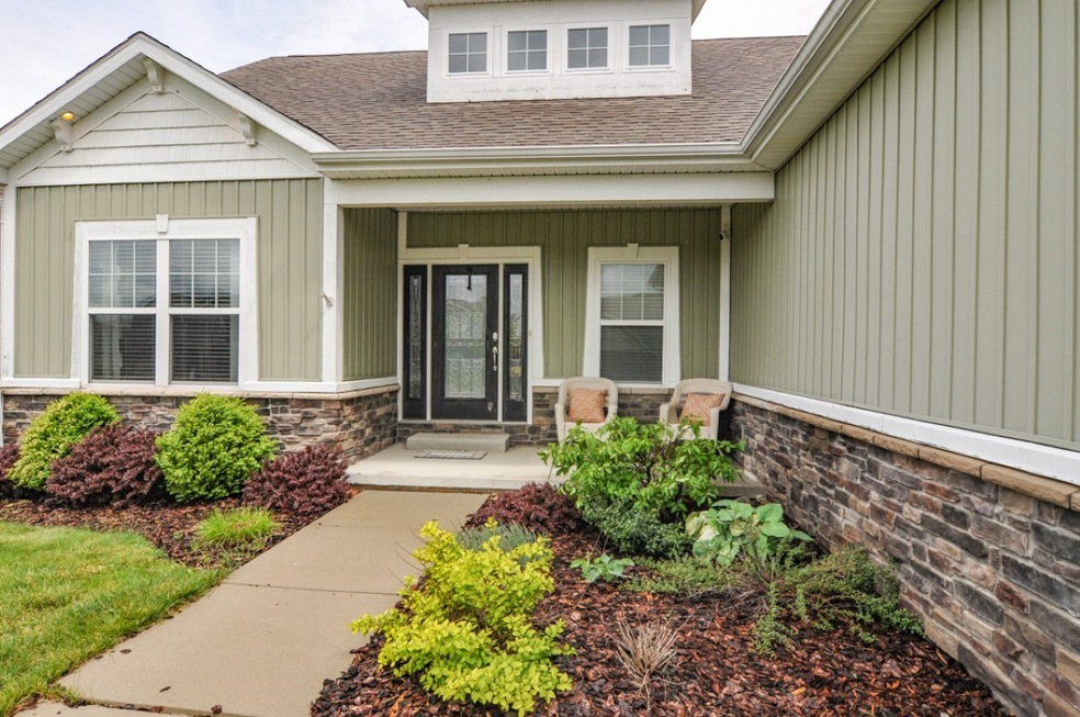 3572 Cannonade Ct, West Lafayette, IN 47906 - photo 1