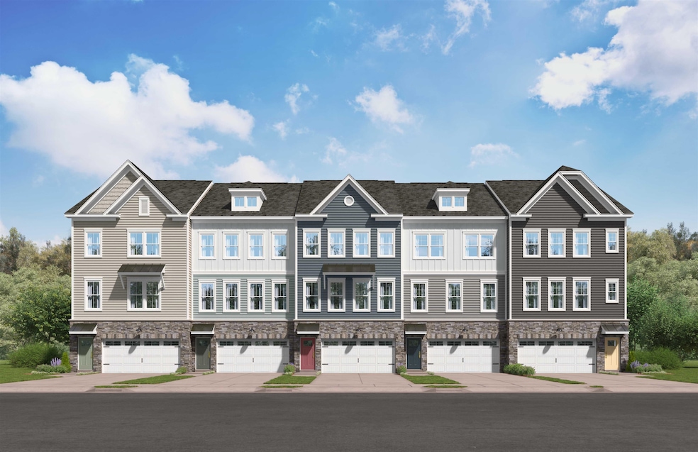 2065 Eva Pearl Dr unit Lot 6, Apex, NC 27502 - photo 1