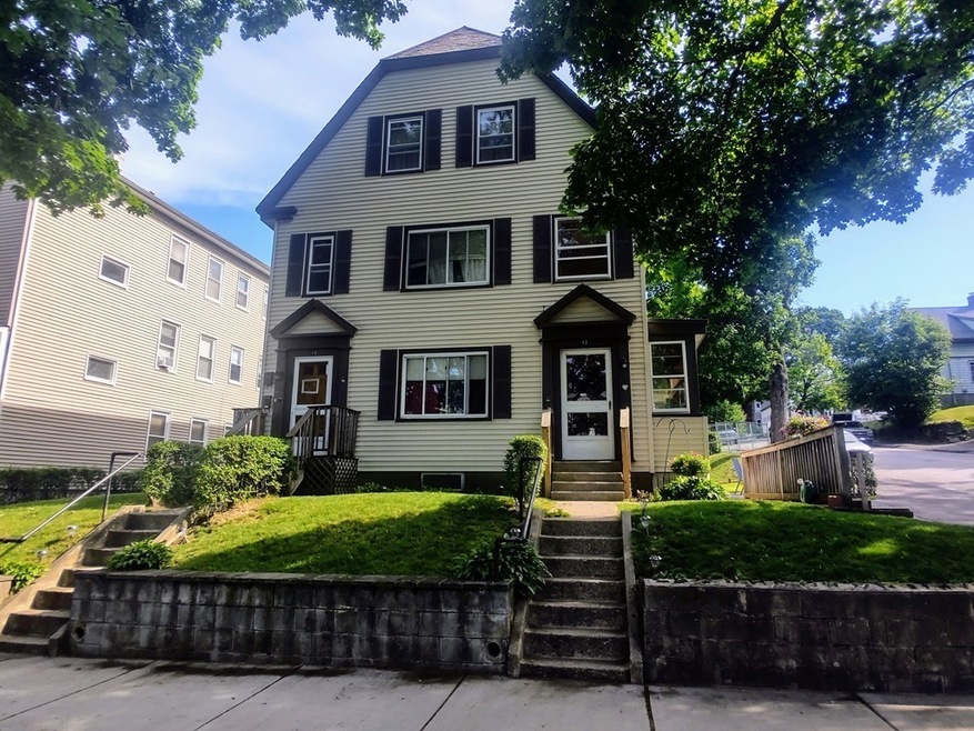 13 Hitchcock Rd, Worcester, MA 01603 - photo 1