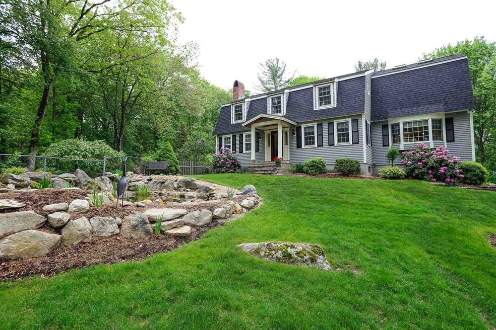 36 Highland Farms Dr, Bedford, NH 03110 - photo 1