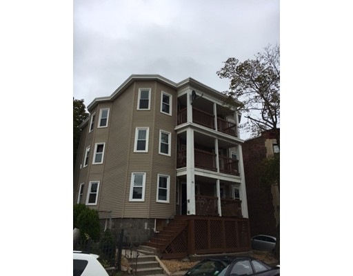 150 Washington St, Dorchester, MA 02121 - photo 1