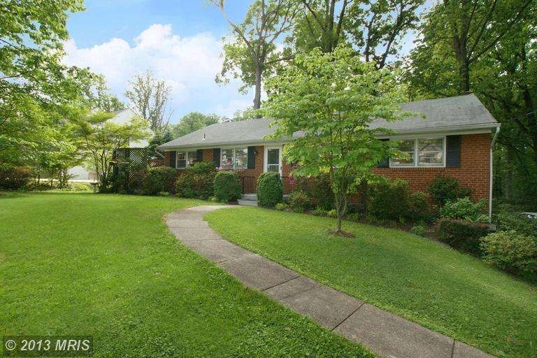 3802 Prosperity Ave, Fairfax, VA 22031 - photo 1