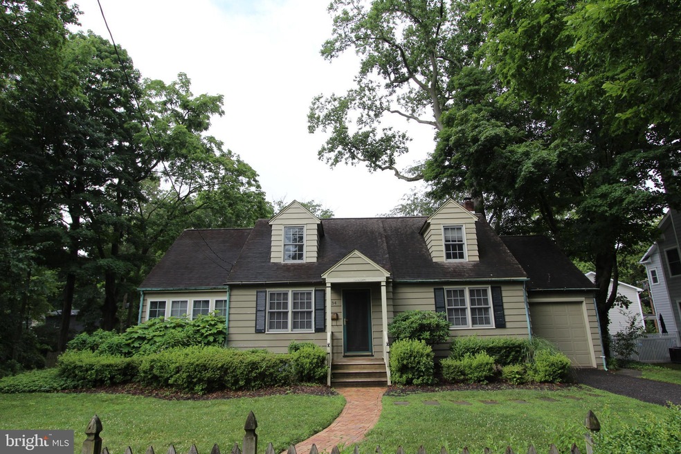 134 Peyton Ave, Haddonfield, NJ 08033 - photo 1