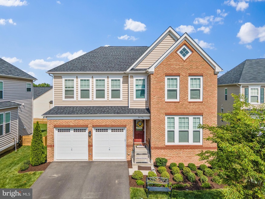 24794 Miners Mill Place, Aldie, VA 20105 - photo 1