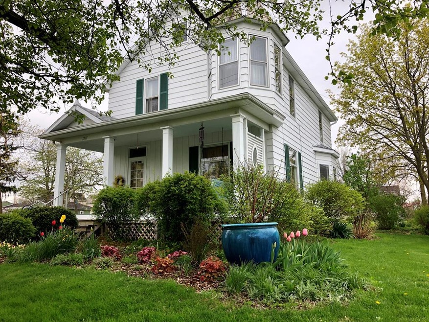 1217 E Southern Ave, Bucyrus, OH 44820 - photo 1