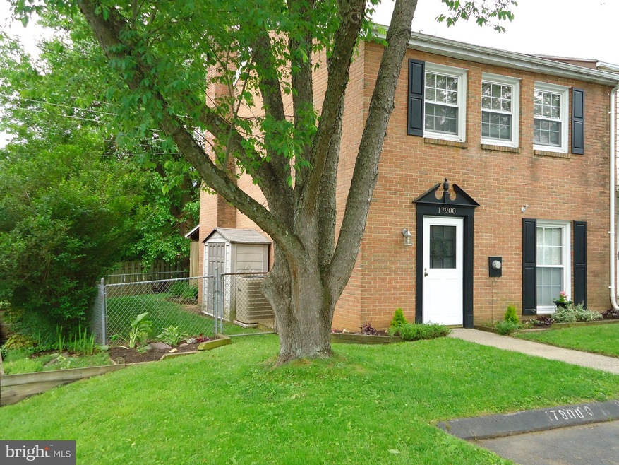 17900 Hickory Ln, Hagerstown, MD 21740 - photo 1