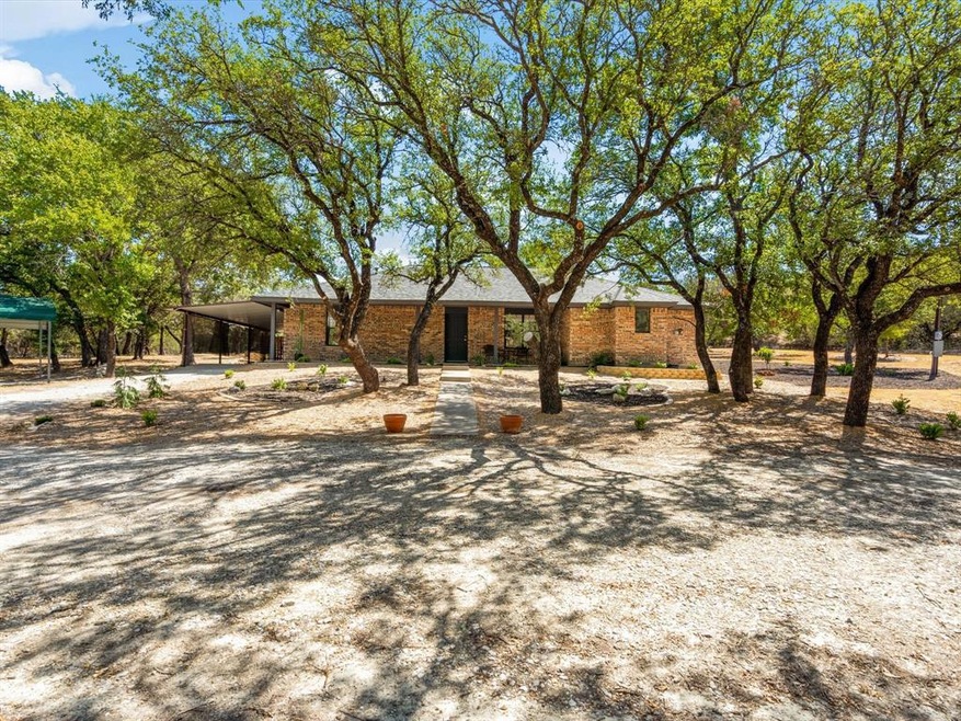 5801 Hill Country Ct, Lipan, TX 76462 - photo 1
