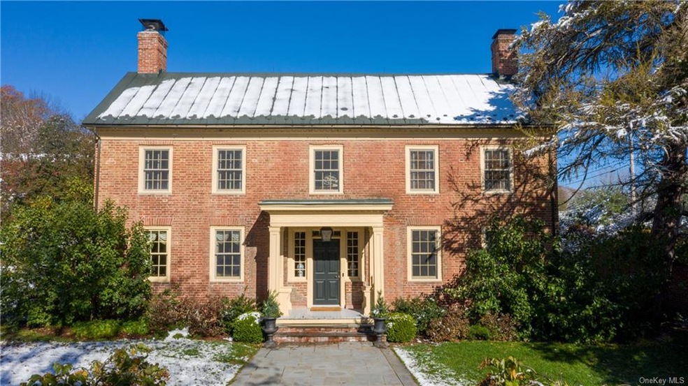 1168 Hunns Lake Rd, Pine Plains, NY 12567 - photo 1