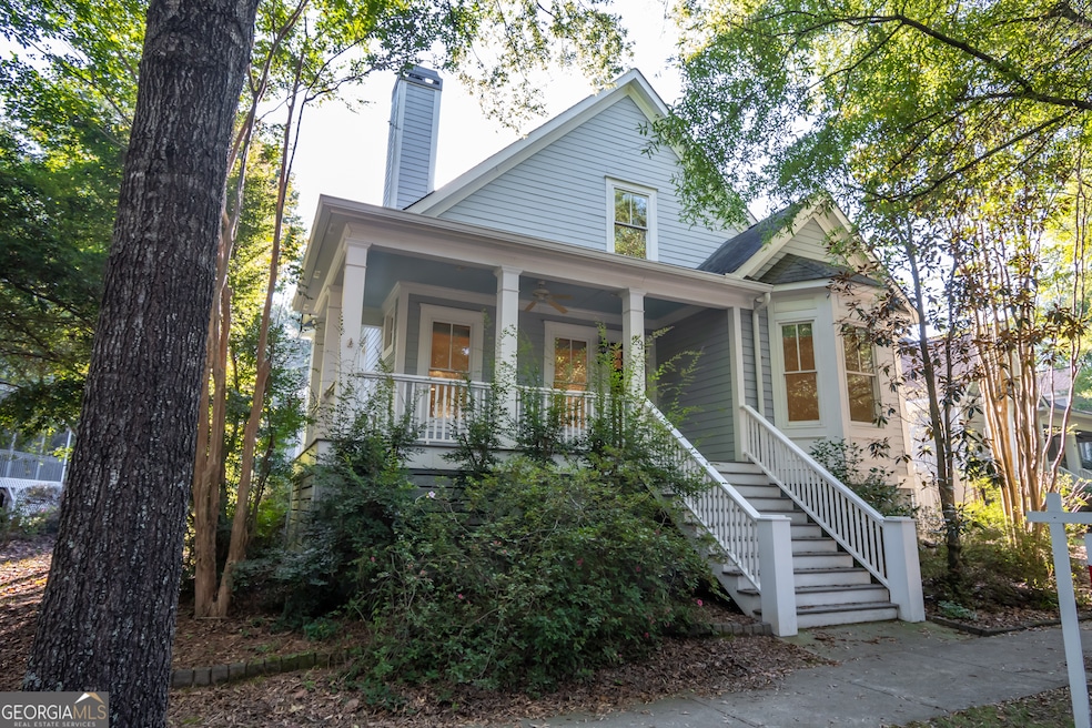 23 Chestnut Oak Run
