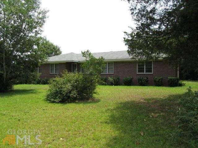 2050 Nickville Rd NW, Dewy Rose, GA 30634 - photo 1