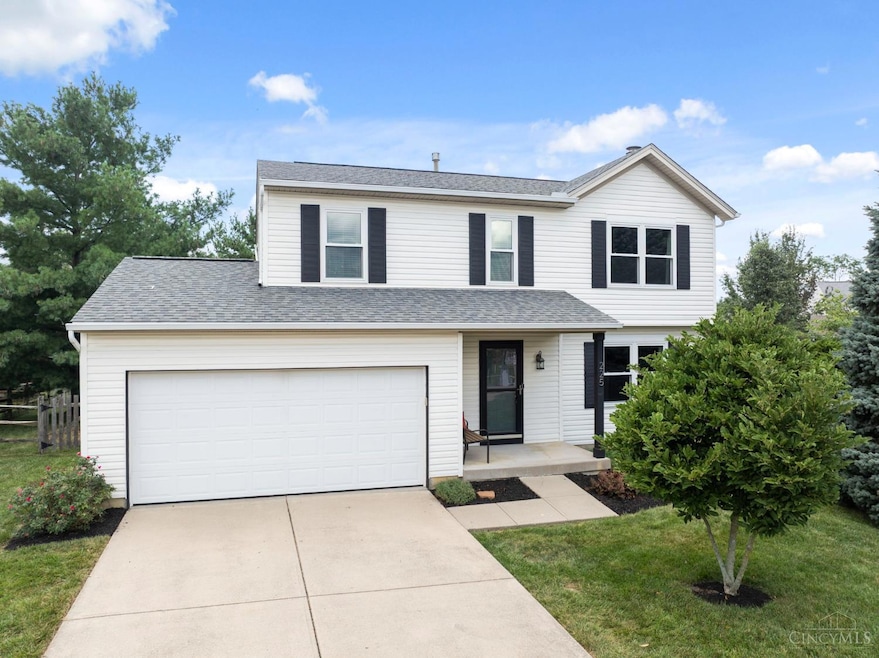 Sold $360,000 • Co-Listing Agent