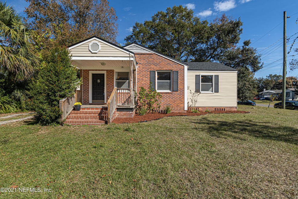 2655 Lake Shore Blvd, Jacksonville, FL 32210 - photo 1